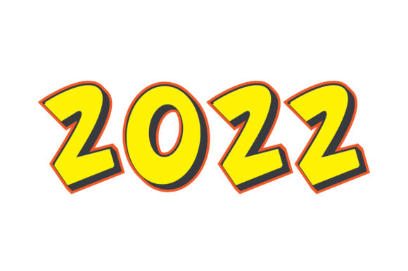 2022 3D Text Effect Design: Real Uses, Real Situations, and What to Consider Before You Dive In
