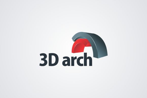 3D Arch Logo Design Template: A Practical Evaluation for Brand Builders