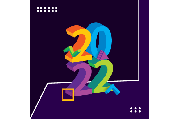 3D Memphis Design Vector: Bold Retro Revival