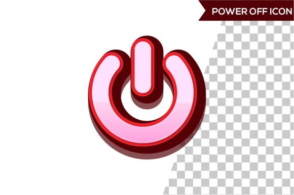 3D Power Off Icon Design: A Practical Guide to Modern Visual Communication