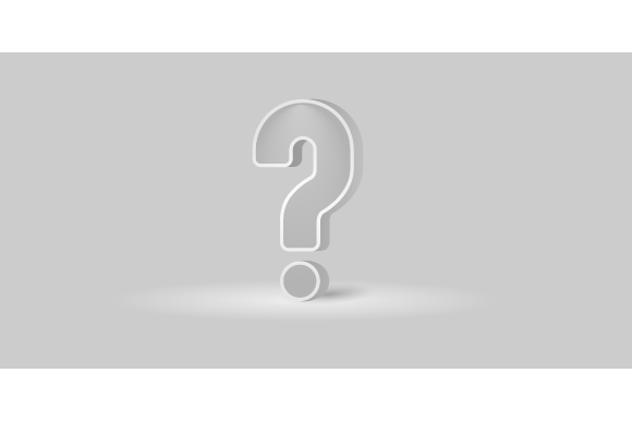 3D Question Mark Design Background: Strategic Uses for Visual Communication and Branding