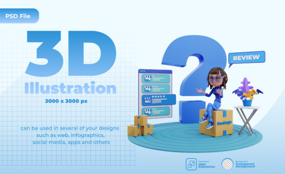 3D Render Customer Reviews: What They Reveal and How to Use Them