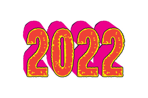 3D Text Effect Design of 2022: A Practical Guide for Creators and Businesses