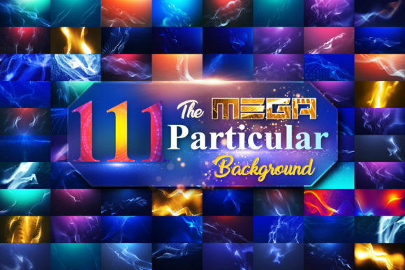 Abstract Particular Texture Bundle: Merging Depth with Modern Visual Language