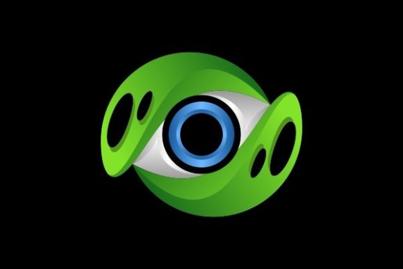 Eyeball 3D Creative Logo Design: How Three-Dimensional Eye Imagery Is Transforming Brand Identity