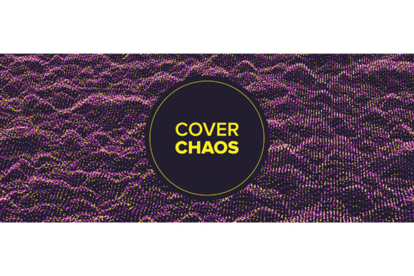 How a Dot Abstract Background Vector Can Elevate Your Design Workflow