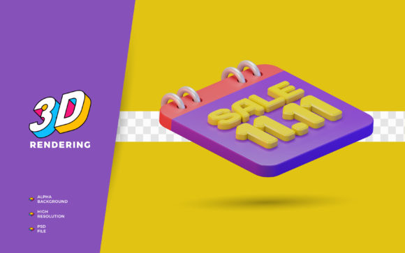 How Different Players Approach the 11.11 Shopping Day Discount Sale Promo Ecosystem