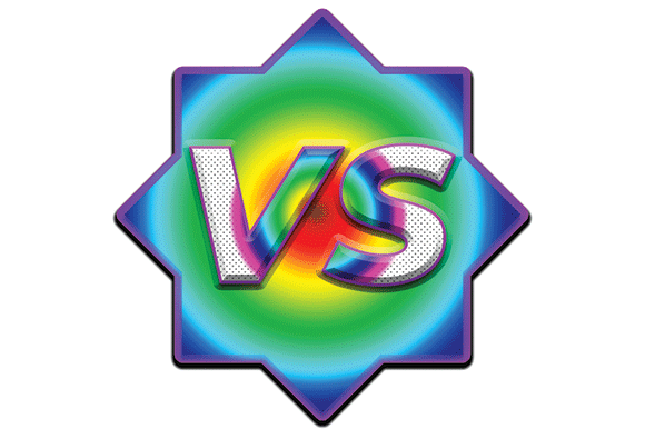 How V S Design Graphic 3d Text Fits into Real Creative and Professional Workflows