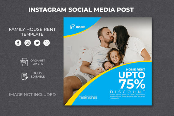Strategic Considerations for a Family House for Rent Post Web Banner