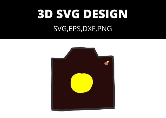 The Art of Depth in SVG Craft Design