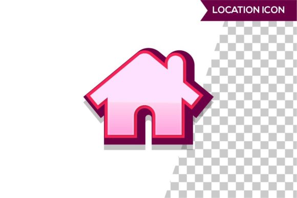The Evolution of 3D Home Icon Design: A Modern Visual Language for Digital Spaces