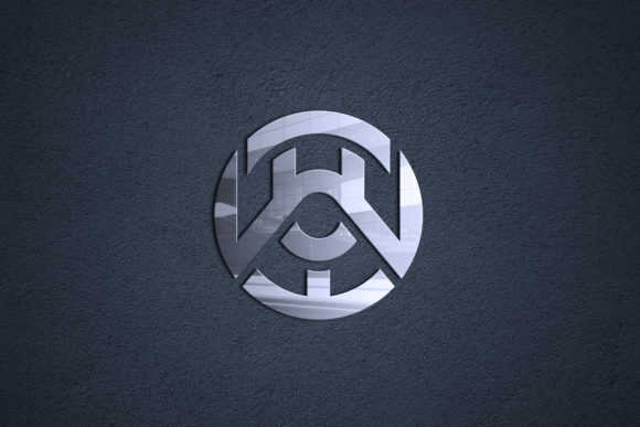 The Real Impact of 3D Logo Mockup Design on Brand Perception