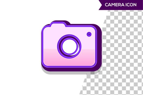 The Rise of 3D Camera Icon Design: Why Depth Matters in Modern Visual Communication