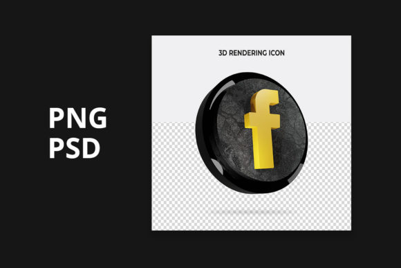 The Rise of Spatial Branding: How Facebook 3D Icon Creative Design Is Reshaping Digital Identity
