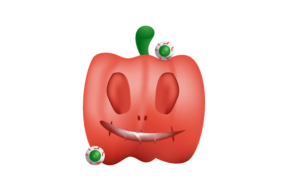 Understanding 3D Halloween Pumpkin Design Vector and How It Compares with Other Design Formats
