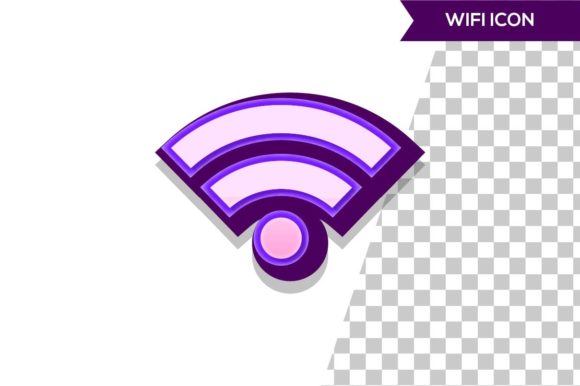 Understanding 3D WiFi Icon Design: A Practical Guide for Visual Communication