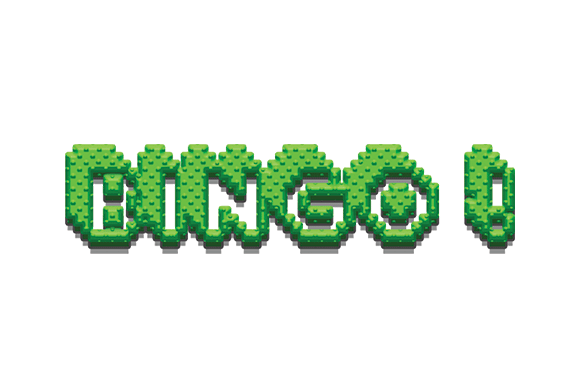 Understanding Bingo PNG 3D Text and When It Fits Your Design Needs
