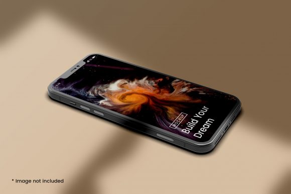 Understanding iPhone Mockups for Mobile Phone Screen Presentations