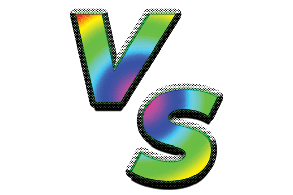 Unlock 3D Text Design with V S 3D Text