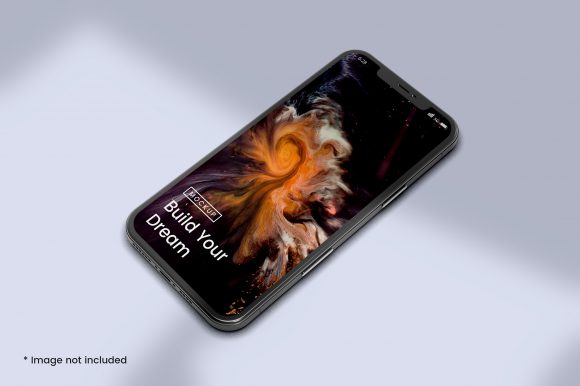 Why a 3D Smartphone Mockup for Android Device Is More Than Just a Visual Tool