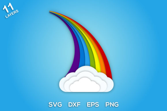 Why Colorful 3D Rainbow SVG Design 4 Is Reshaping Visual Storytelling for Modern Creators